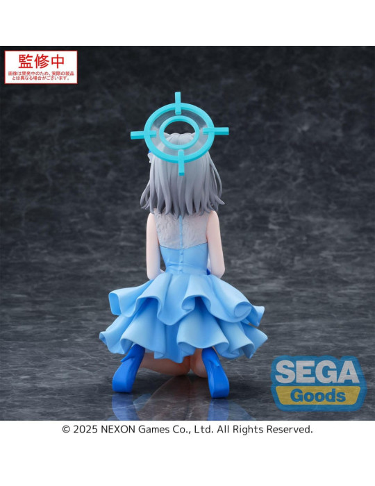 Sega - Blue Archive - Yumemirize figure Shiroko