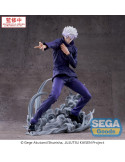Sega - Jujutsu Kaisen - Luminasta figure Satoru Gojo Hollow Purple (Kyoshiki Murasaki)