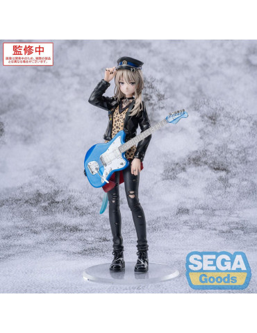 Sega - Girls Band Cry - Figurine XStellar Momoka Kawaragi