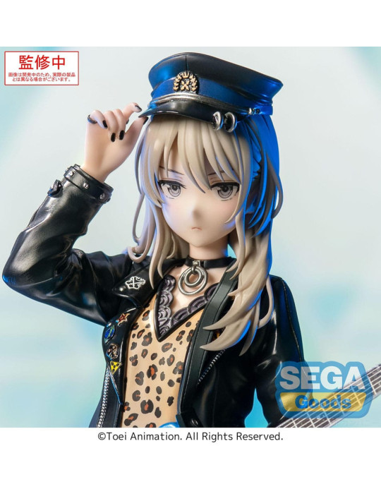 Sega - Girls Band Cry - XStellar figure Momoka Kawaragi