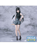 Sega - Girls Band Cry - XStellar figure Subaru Awa