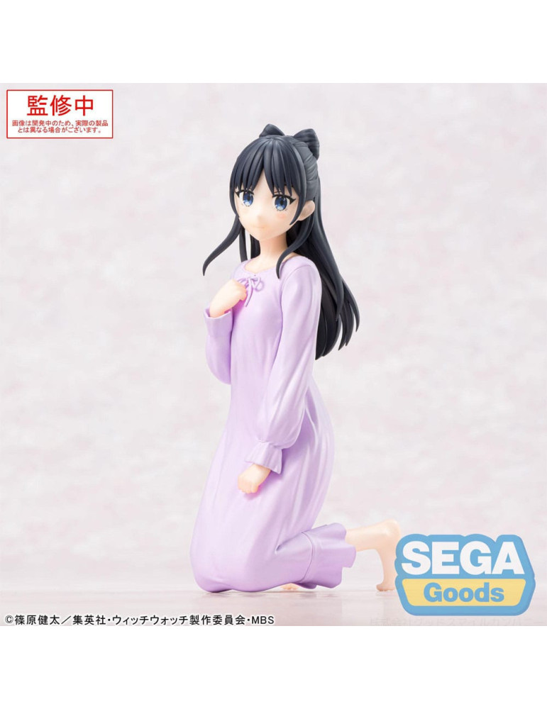 Sega - Witch Watch - Yumemirize figure Nemu Miyao