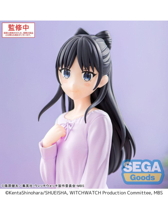 Sega - Witch Watch - Yumemirize figure Nemu Miyao
