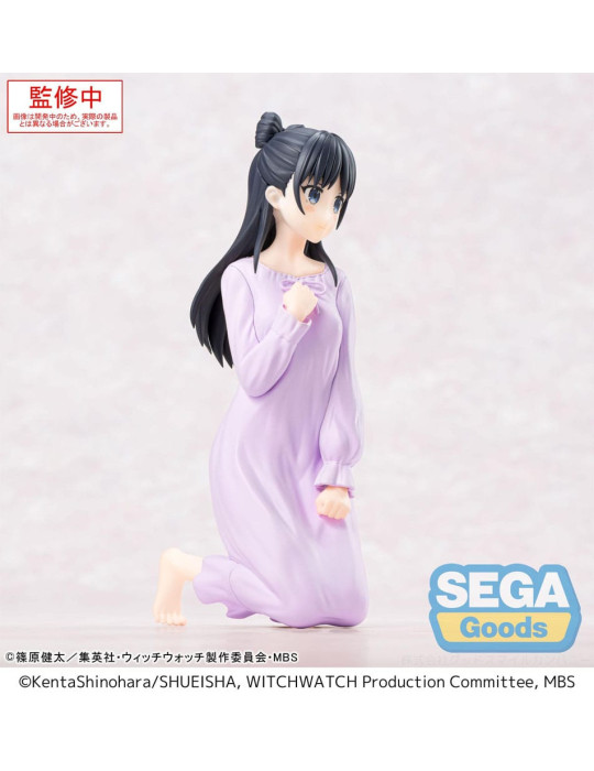 Sega - Witch Watch - Yumemirize figure Nemu Miyao