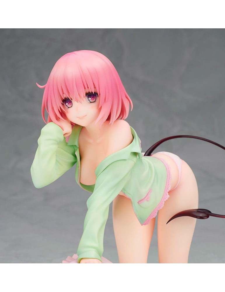 Alter - To Love-Ru Darkness - Figure Momo Belia Deviluke Pajama Ver.