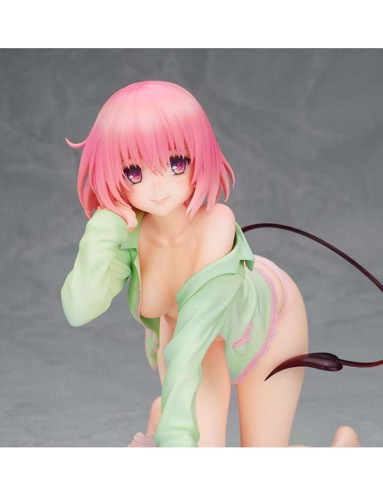 Alter - To Love-Ru Darkness - Figure Momo Belia Deviluke Pajama Ver.
