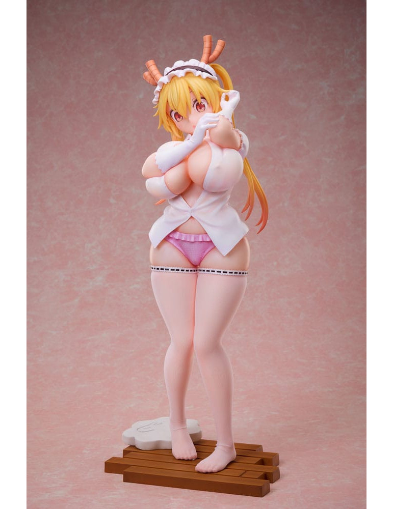 A Dimension - Miss Kobayashi´s Dragon Maid - Figure Tohru