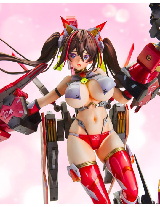 Vertex - Orbit Girls Series figure Entry No. 2 Akane Hintasu Antenna Shop Limited Edition