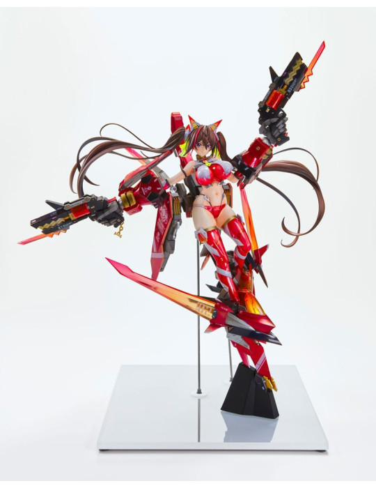 Vertex - Orbit Girls Series figure Entry No. 2 Akane Hintasu Antenna Shop Limited Edition