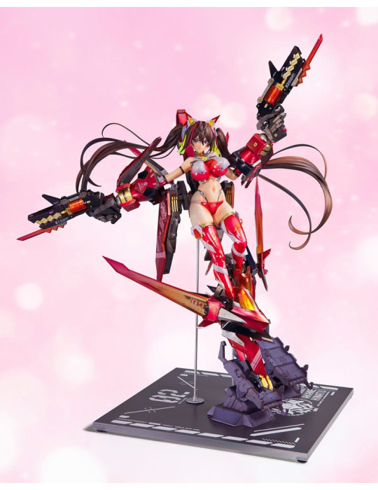 Vertex - Orbit Girls Series figure Entry No. 2 Akane Hintasu Antenna Shop Limited Edition