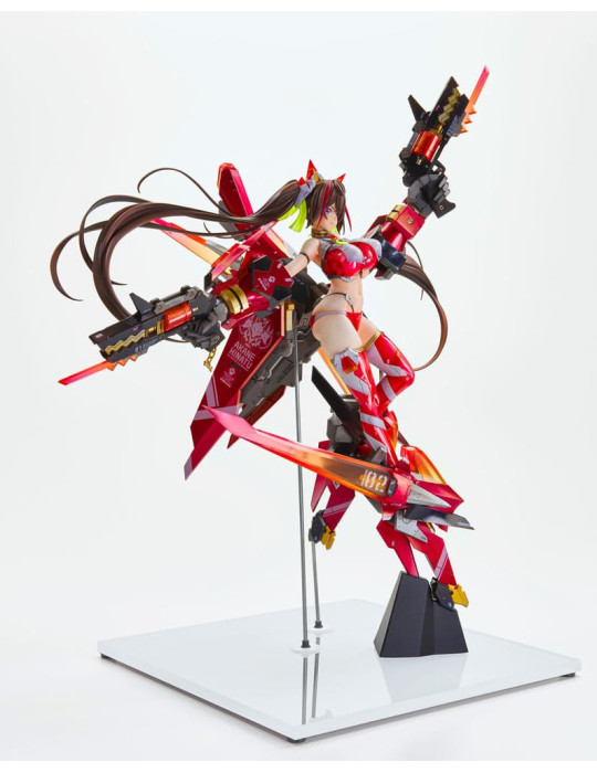 Vertex - Orbit Girls Series figure Entry No. 2 Akane Hintasu Antenna Shop Limited Edition