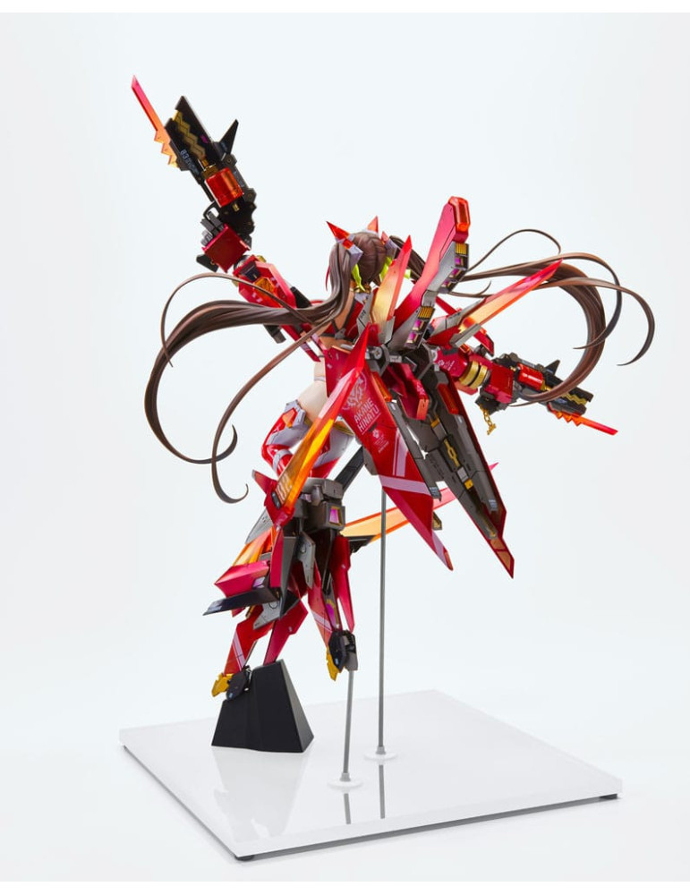 Vertex - Figurine Orbit Girls Series Entry No. 2 Akane Hintasu Antenna Shop Limited Edition