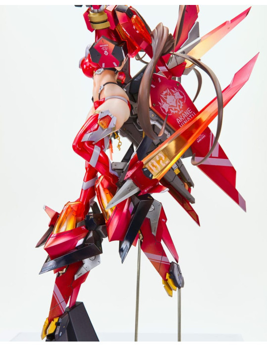 Vertex - Orbit Girls Series figure Entry No. 2 Akane Hintasu Antenna Shop Limited Edition