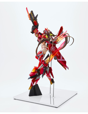 Vertex - Figurine Orbit Girls Series Entry No. 2 Akane Hintasu 2