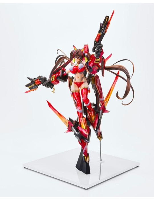 Vertex - Orbit Girls Series figure Entry No. 2 Akane Hintasu