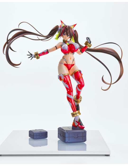 Vertex - Orbit Girls Series figure Entry No. 2 Akane Hintasu