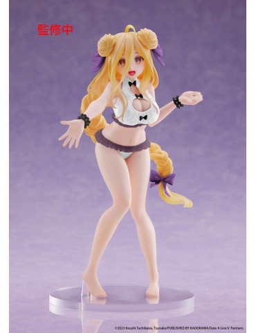 Taito - Date A Live V - Figurine Coreful Mukuro Hoshimiya Swimsuit Ver. Renewal