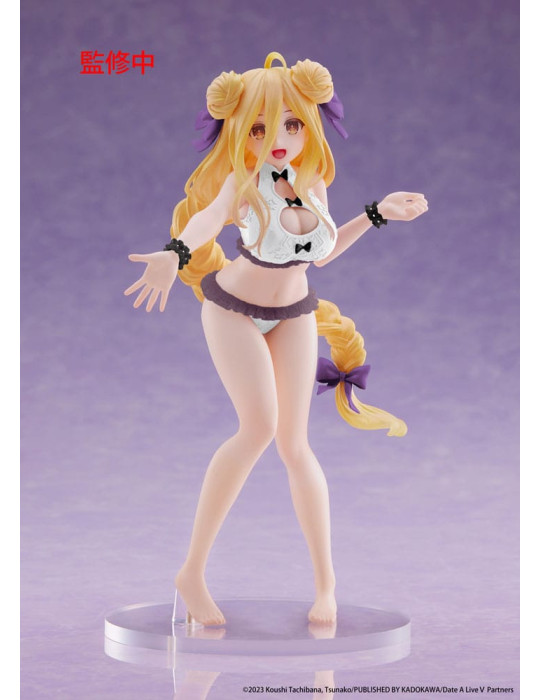 Taito - Date A Live V - Coreful figure Mukuro Hoshimiya Swimsuit Ver. Renewal