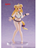 Taito - Date A Live V - Figurine Coreful Mukuro Hoshimiya Swimsuit Ver. Renewal