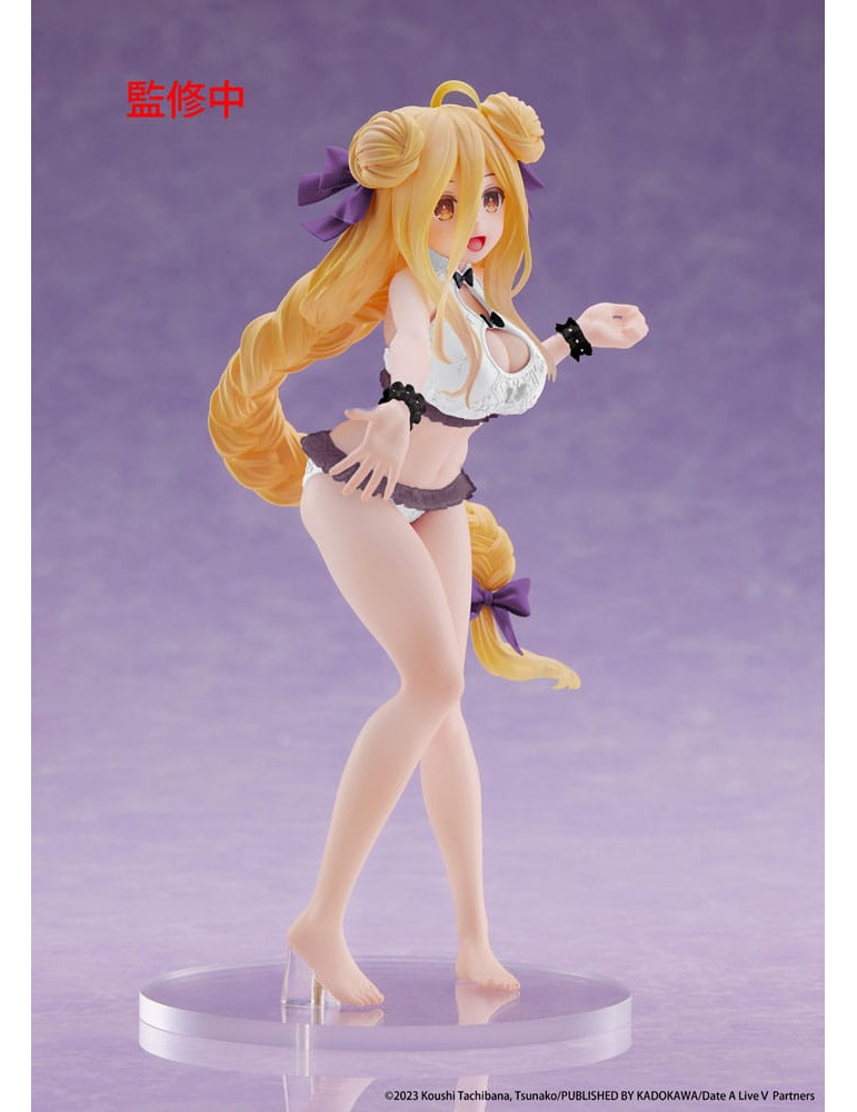 Taito - Date A Live V - Coreful figure Mukuro Hoshimiya Swimsuit Ver. Renewal