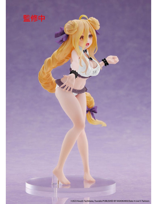 Taito - Date A Live V - Coreful figure Mukuro Hoshimiya Swimsuit Ver. Renewal