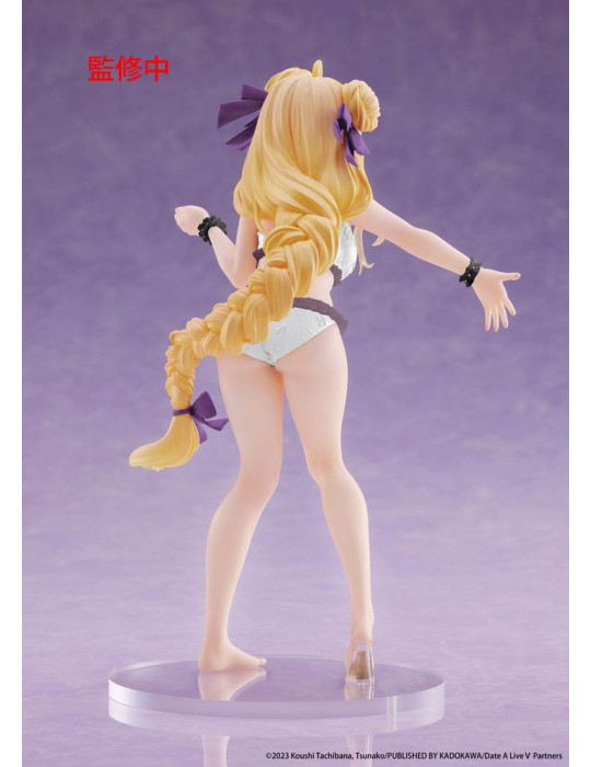 Taito - Date A Live V - Figurine Coreful Mukuro Hoshimiya Swimsuit Ver. Renewal