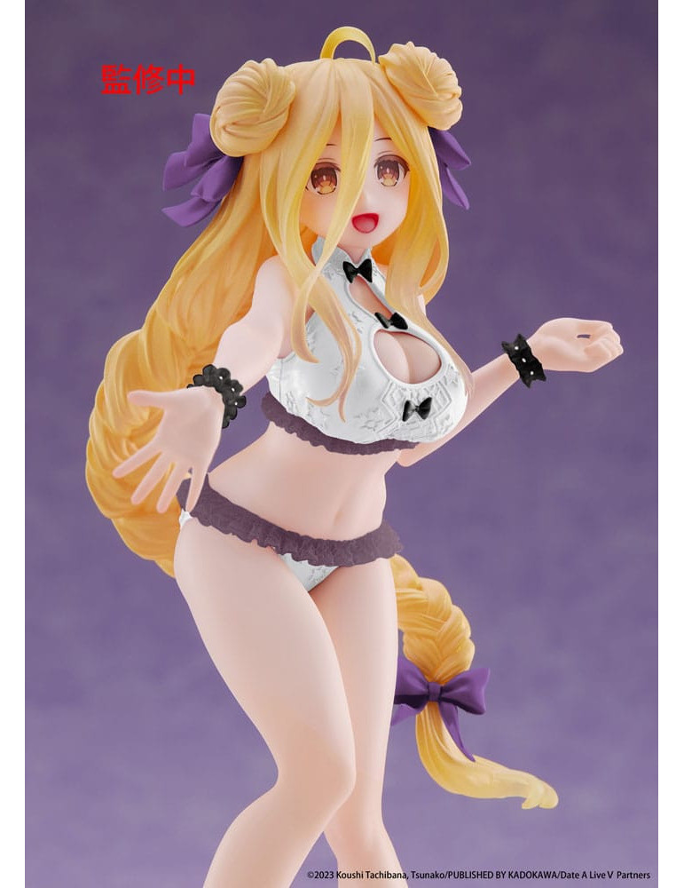 Taito - Date A Live V - Coreful figure Mukuro Hoshimiya Swimsuit Ver. Renewal