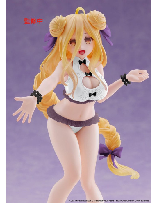Taito - Date A Live V - Figurine Coreful Mukuro Hoshimiya Swimsuit Ver. Renewal