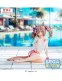 Sega - Uma Musume Pretty Derby - Figurine Yumemirize Smart Falcon Gaze on Me!