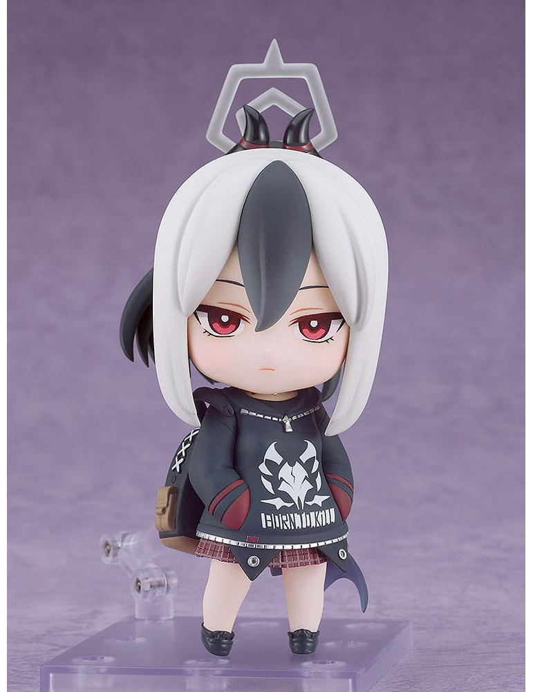 Good Smile Company - Blue Archive - Nendoroid Figure Kayoko Onikata