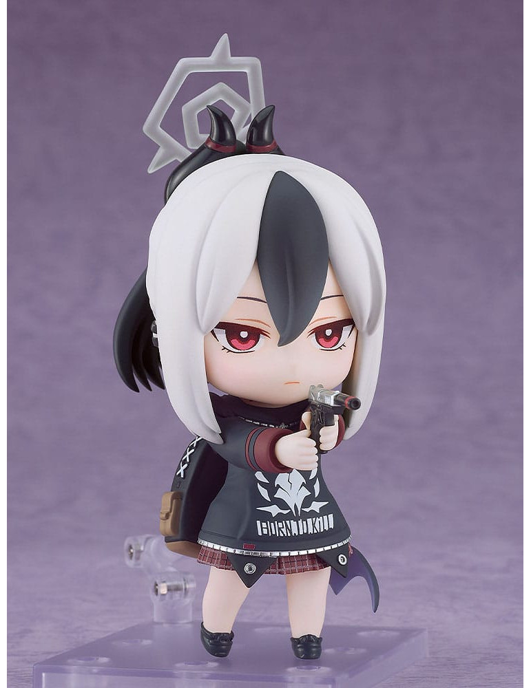 Good Smile Company - Blue Archive - Nendoroid Figure Kayoko Onikata