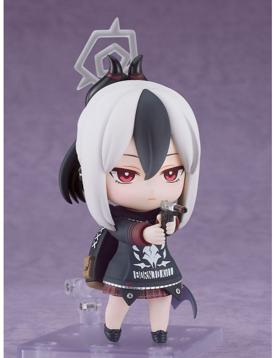 Good Smile Company - Blue Archive - Figurine Nendoroid Kayoko Onikata