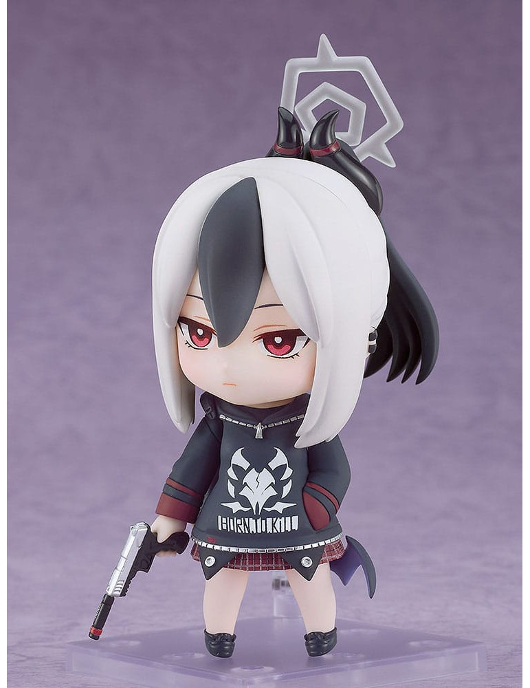 Good Smile Company - Blue Archive - Figurine Nendoroid Kayoko Onikata