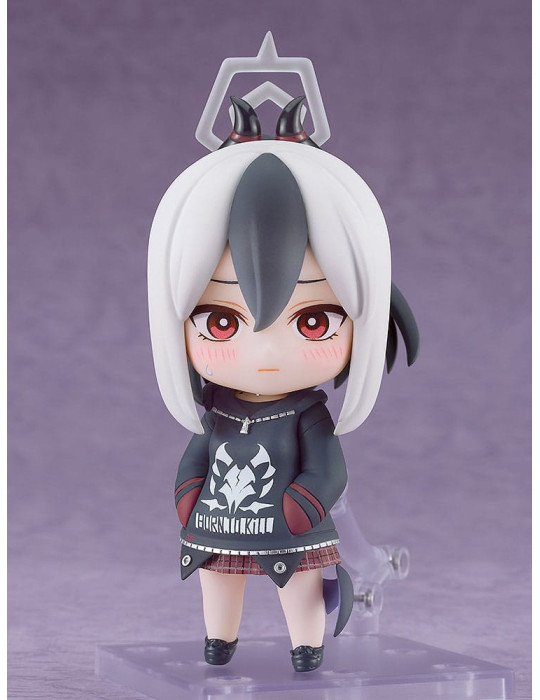 Good Smile Company - Blue Archive - Figurine Nendoroid Kayoko Onikata