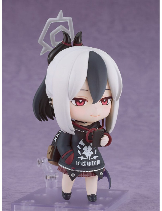 Good Smile Company - Blue Archive - Figurine Nendoroid Kayoko Onikata