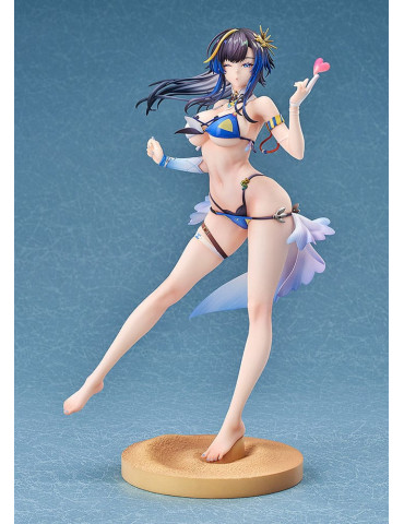 Good Smile Company - Snowbreak: Containment Zone - Figure Katya: Surfside Leisure Swimsuit Ver.