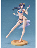 Good Smile Company - Snowbreak: Containment Zone - Figure Katya: Surfside Leisure Swimsuit Ver.