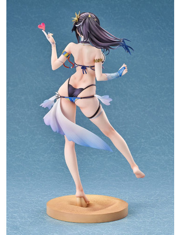 Good Smile Company - Snowbreak: Containment Zone - Figure Katya: Surfside Leisure Swimsuit Ver. 2