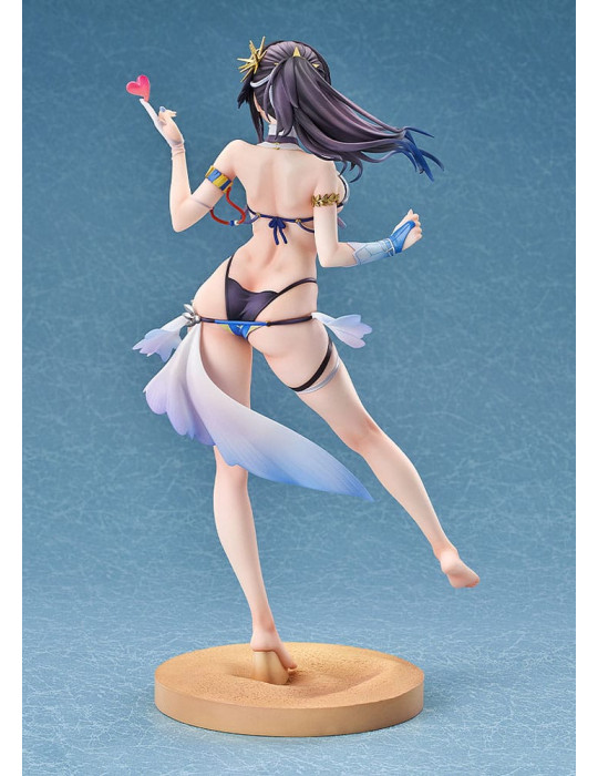 Good Smile Company - Snowbreak: Containment Zone - Figure Katya: Surfside Leisure Swimsuit Ver.