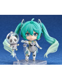 Good Smile Company - Character Vocal Series 01 - Nendoroid Figure Hatsune Miku: Miku with you 2024 Ver.