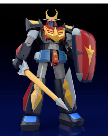 Good Smile Company - Space Warrior Baldios - Moderoid figure Baldios