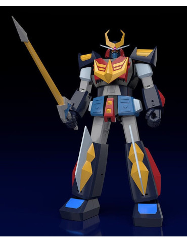 Good Smile Company - Space Warrior Baldios - Figurine Moderoid Baldios 2