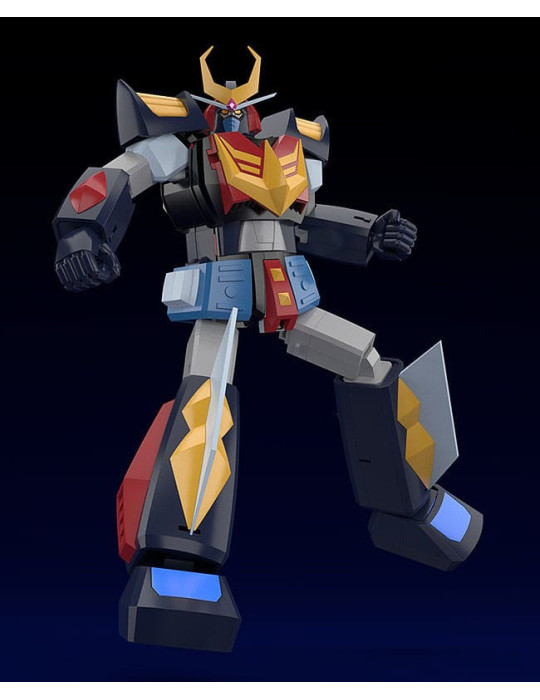 Good Smile Company - Space Warrior Baldios - Figurine Moderoid Baldios