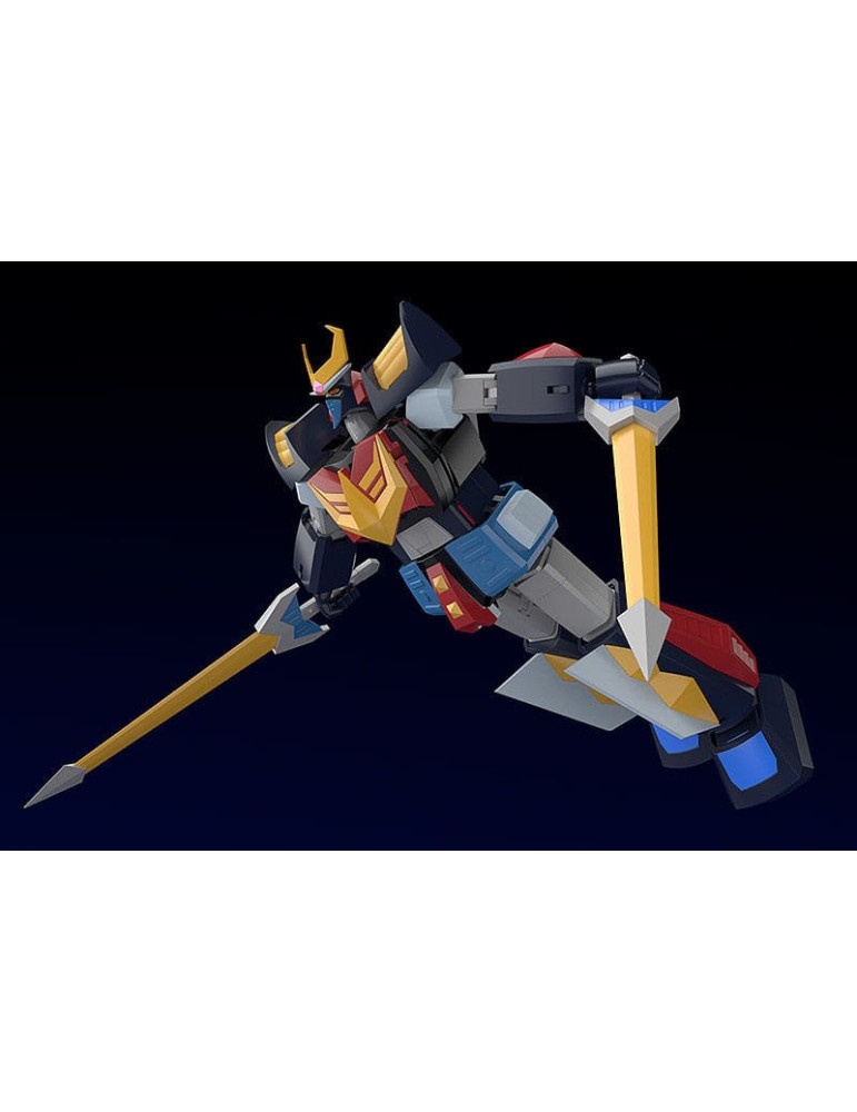 Good Smile Company - Space Warrior Baldios - Moderoid figure Baldios