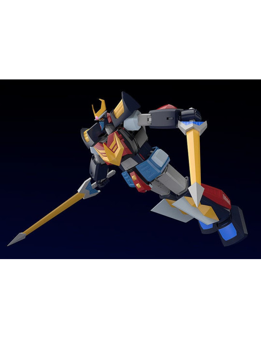 Good Smile Company - Space Warrior Baldios - Figurine Moderoid Baldios