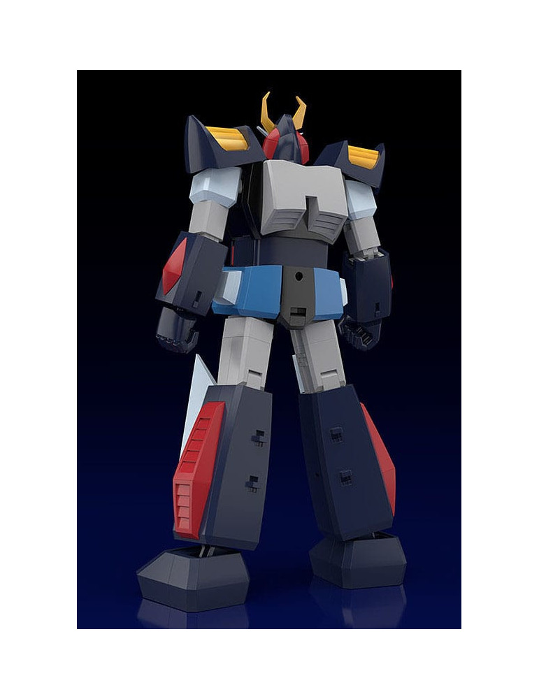 Good Smile Company - Space Warrior Baldios - Figurine Moderoid Baldios