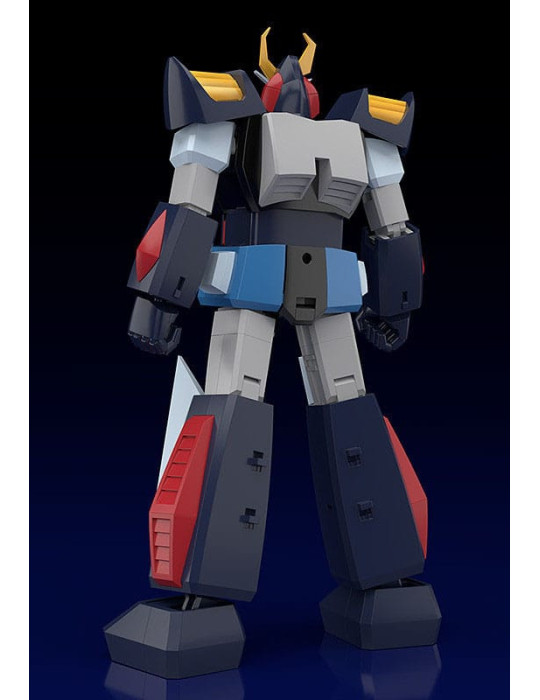 Good Smile Company - Space Warrior Baldios - Figurine Moderoid Baldios