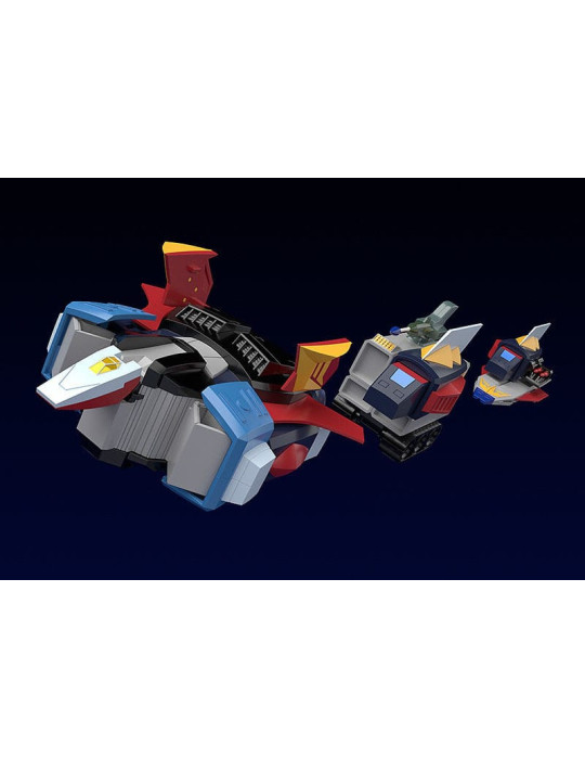 Good Smile Company - Space Warrior Baldios - Moderoid figure Baldios