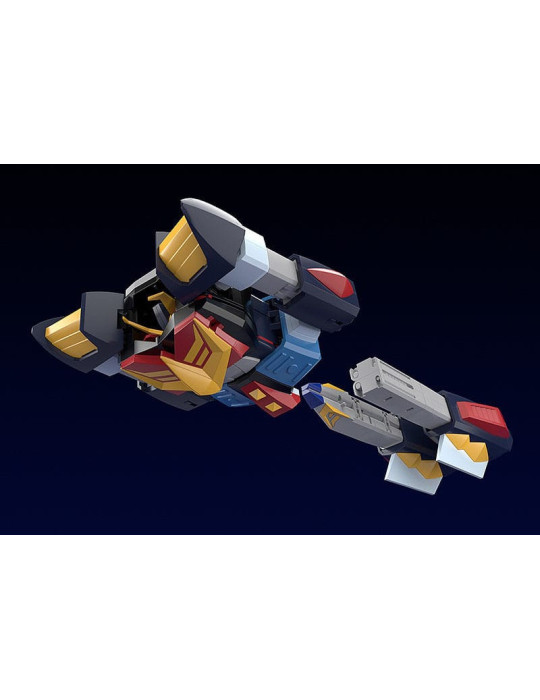 Good Smile Company - Space Warrior Baldios - Figurine Moderoid Baldios