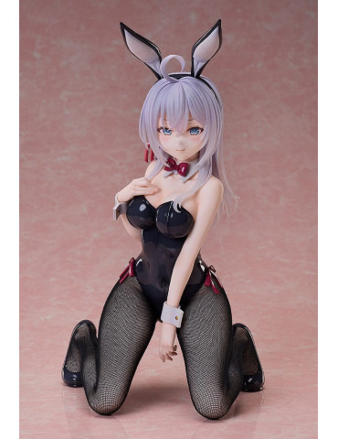 FREEing - Alya Sometimes Hides Her Feelings in Russian - Figure Alisa Mikhailovna Kujou: Bunny Ver.